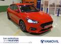 Ford Focus 1.0 Ecoboost ST Line 125 Rot - thumbnail 3