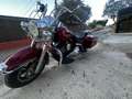 Harley-Davidson Road King Classic Custom Rojo - thumbnail 5