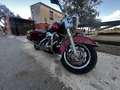 Harley-Davidson Road King Classic Custom Rojo - thumbnail 1