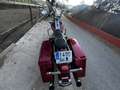 Harley-Davidson Road King Classic Custom Rojo - thumbnail 2