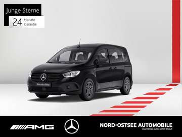 e TOURER AUT KAMERA MBUX SHZ NAVI KLIMA