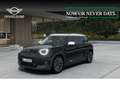 MINI Aceman E Classic Pakket L PRIVATE LEASE EUR 417,- (18 mnd Negro - thumbnail 1