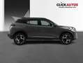 Peugeot 2008 1.2 145CV Allure  Hybrid eDCS6 Gris - thumbnail 8
