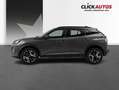 Peugeot 2008 1.2 145CV Allure  Hybrid eDCS6 Gris - thumbnail 4