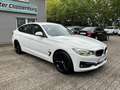 BMW 320 d GT Steptronic "Sport Line" (Automatik) Blanc - thumbnail 1