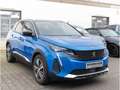 Peugeot 3008 Hybrid 225 e-EAT8 ROADTRIP +SHZ+NAV+RFK+MET Bleu - thumbnail 3