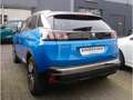 Peugeot 3008 Hybrid 225 e-EAT8 ROADTRIP +SHZ+NAV+RFK+MET Bleu - thumbnail 2