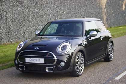 MINI Cooper S 2.0 | AUT - LED - Camera - HeadUp - Navi - H/K