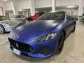 Maserati GranTurismo Granturismo4.7Sport V8#MC SPORT#ALCANTARA#CARBONIO Bleu - thumbnail 3