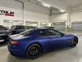 Maserati GranTurismo Granturismo4.7Sport V8#MC SPORT#ALCANTARA#CARBONIO Bleu - thumbnail 7