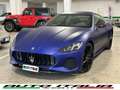 Maserati GranTurismo Granturismo4.7Sport V8#MC SPORT#ALCANTARA#CARBONIO Blauw - thumbnail 1