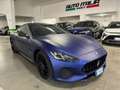 Maserati GranTurismo Granturismo4.7Sport V8#MC SPORT#ALCANTARA#CARBONIO Bleu - thumbnail 5