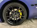 Maserati GranTurismo Granturismo4.7Sport V8#MC SPORT#ALCANTARA#CARBONIO Bleu - thumbnail 12
