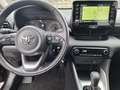 Toyota Yaris 1.5 HYBRID DYNAMIC Noir - thumbnail 4
