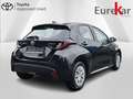 Toyota Yaris 1.5 HYBRID DYNAMIC Noir - thumbnail 3