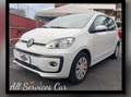 Volkswagen up! 5p 1.0 Move 60cv  ** PREZZO REALE ** Bianco - thumbnail 3