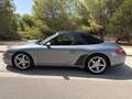 Porsche 911 911 Carrera Cabrio Gris - thumbnail 14