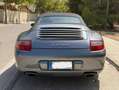 Porsche 911 911 Carrera Cabrio Gris - thumbnail 13