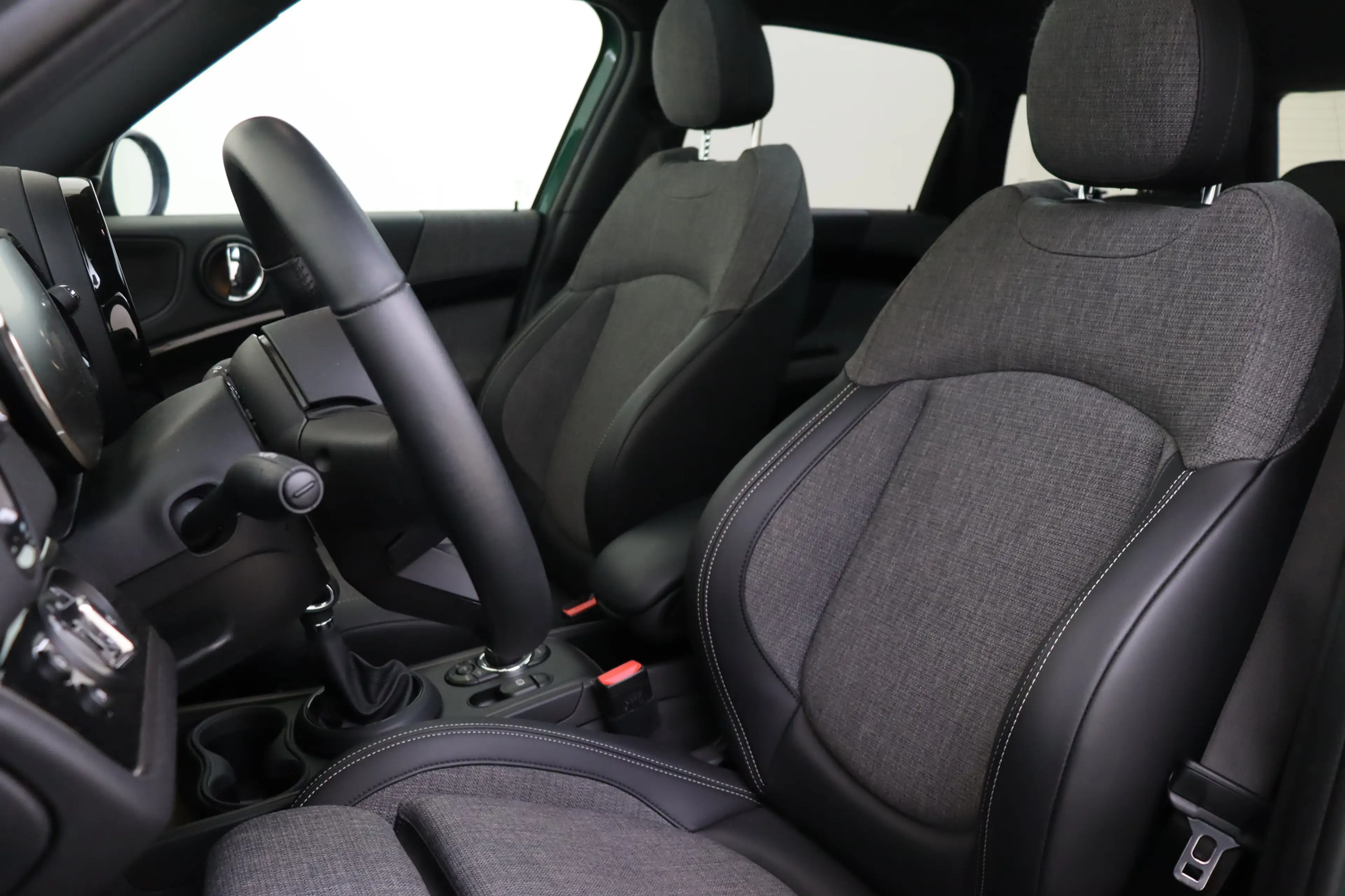 MINI Cooper SE Countryman ALL4 Automaat / Panoramadak / Comfortstoelen / Com — photo 8