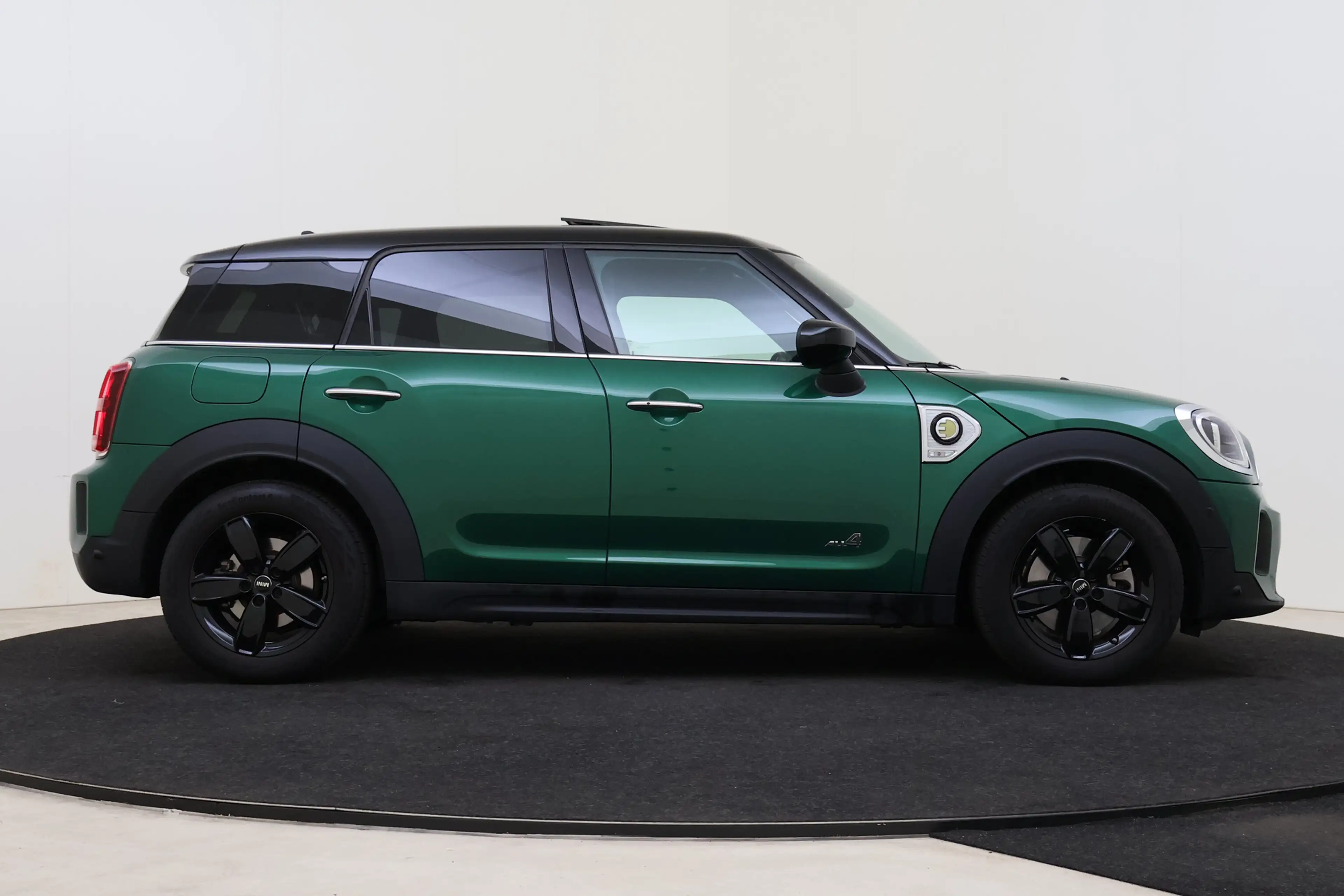 MINI Cooper SE Countryman ALL4 Automaat / Panoramadak / Comfortstoelen / Com — photo 7