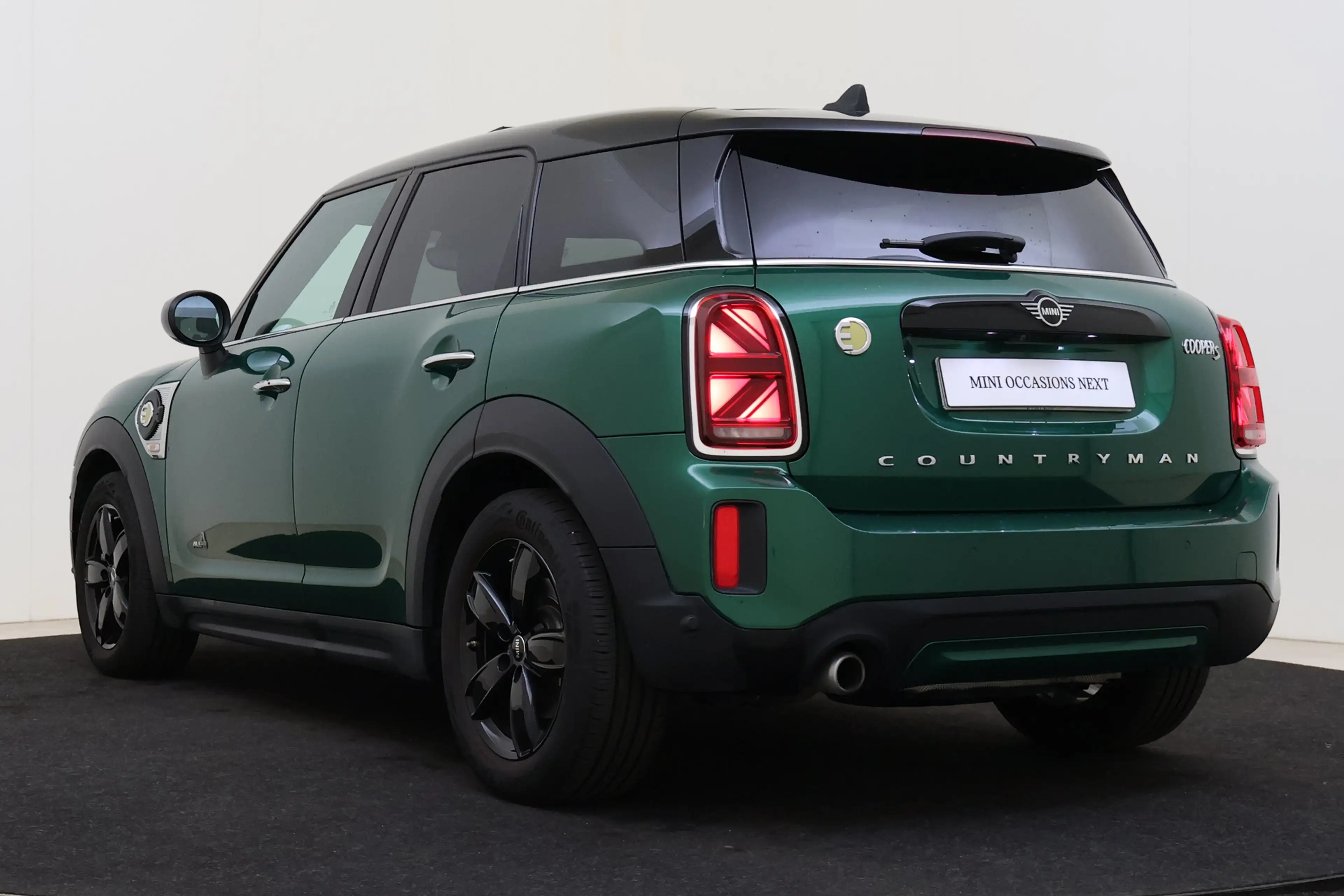 MINI Cooper SE Countryman ALL4 Automaat / Panoramadak / Comfortstoelen / Com — photo 15