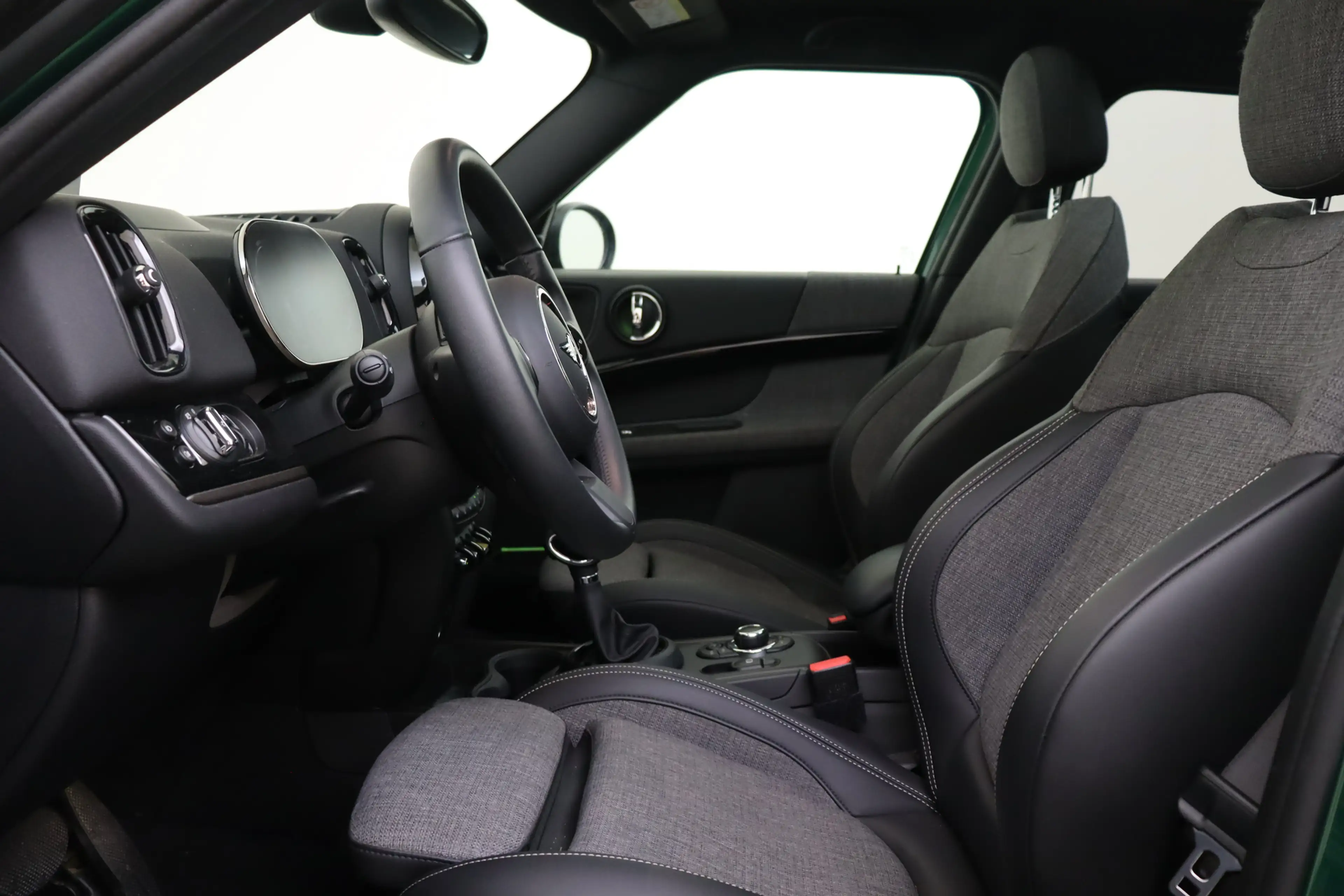 MINI Cooper SE Countryman ALL4 Automaat / Panoramadak / Comfortstoelen / Com — photo 12