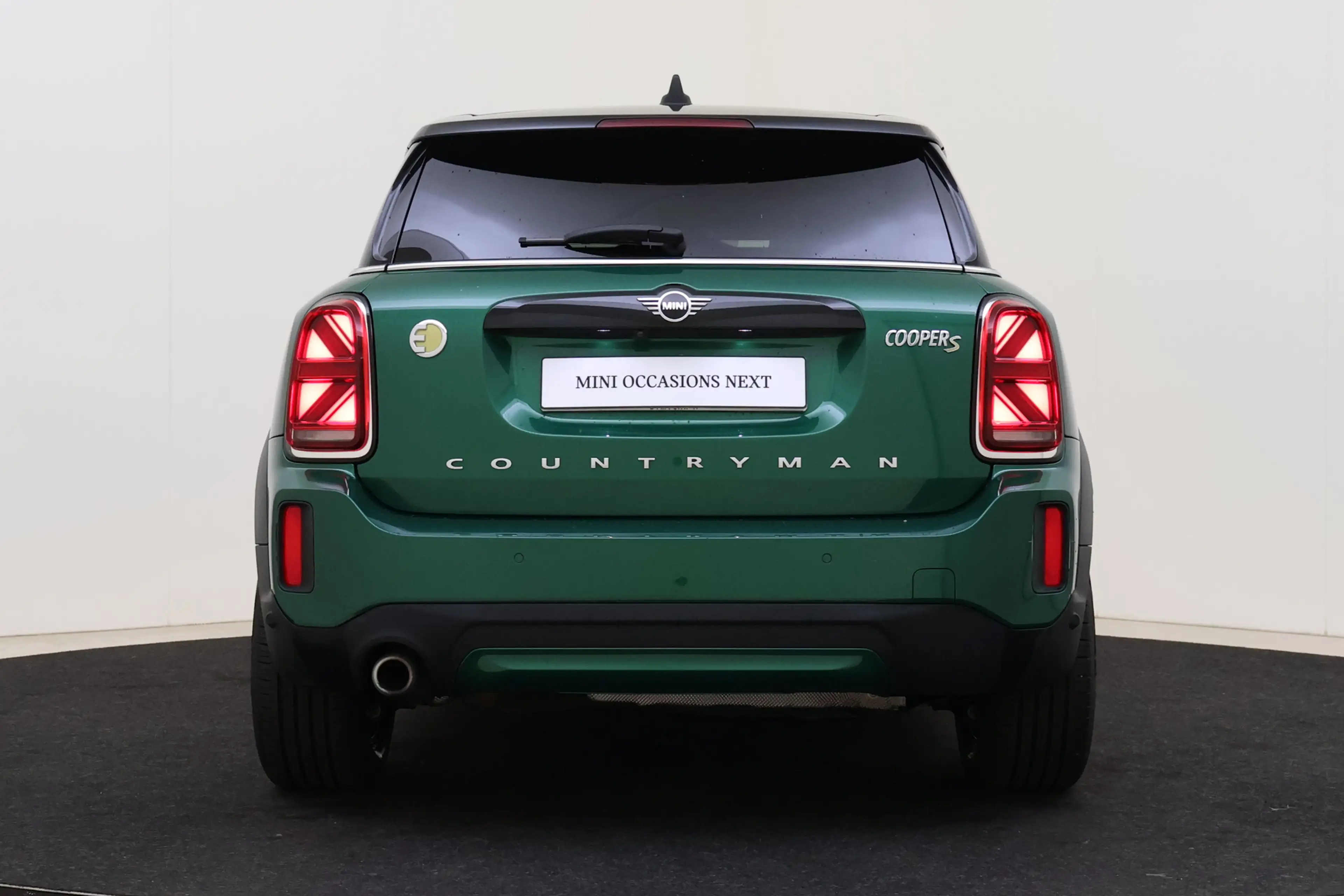 MINI Cooper SE Countryman ALL4 Automaat / Panoramadak / Comfortstoelen / Com — photo 5