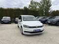 Volkswagen Touran 2.0 TDI Comfortline 7-SITZER+ACC+KAMERA+ALCANTARA Blanc - thumbnail 1