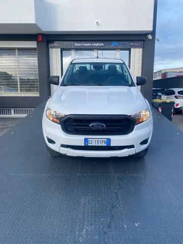 Ford Ranger Ranger VII 2019 2.0 tdci single cab XL 170cv