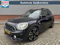 MINI Cooper S Countryman Mini 2.0  | Panoramadak | Leer | JCW  | H&K | 19in Bleu - thumbnail 1