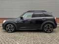 MINI Cooper S Countryman Mini 2.0  | Panoramadak | Leer | JCW  | H&K | 19in Bleu - thumbnail 2