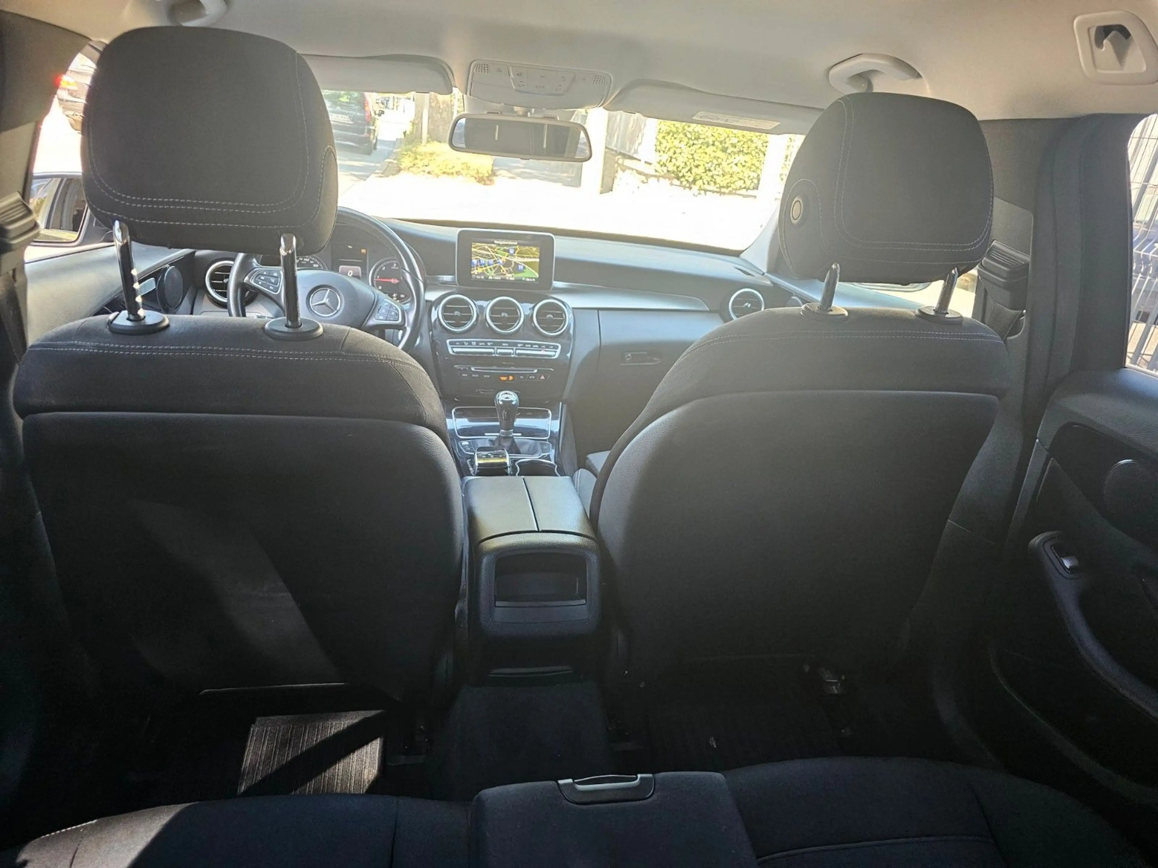 Mercedes-Benz C 220 C -Klasse T-Modell C 220 T BlueTec / d,6.G — photo 15