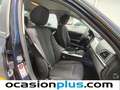 BMW 318 318d Bleu - thumbnail 12