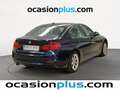 BMW 318 318d Bleu - thumbnail 4