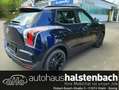 SsangYong Tivoli Blackline AT*Kamera*Leder*Navi Azul - thumbnail 3