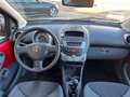 Toyota Aygo 1.0-12V + / 5DRS / Airco / NAP Rojo - thumbnail 3