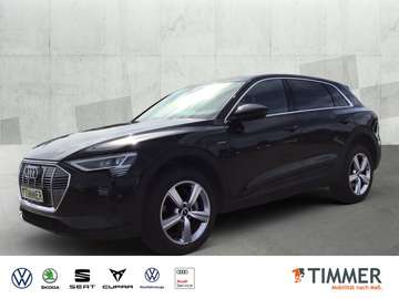 50 QUATTRO 71 kWh +AHK +LED +SOUND +RKAM +VIRTUAL