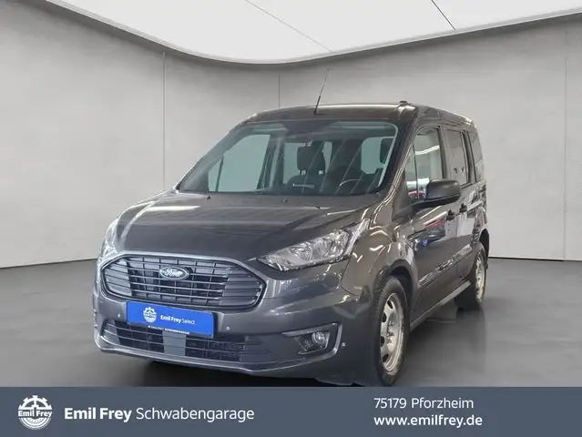 Ford Tourneo Connect 1.5 EcoBlue Aut. Start-Stop Trend