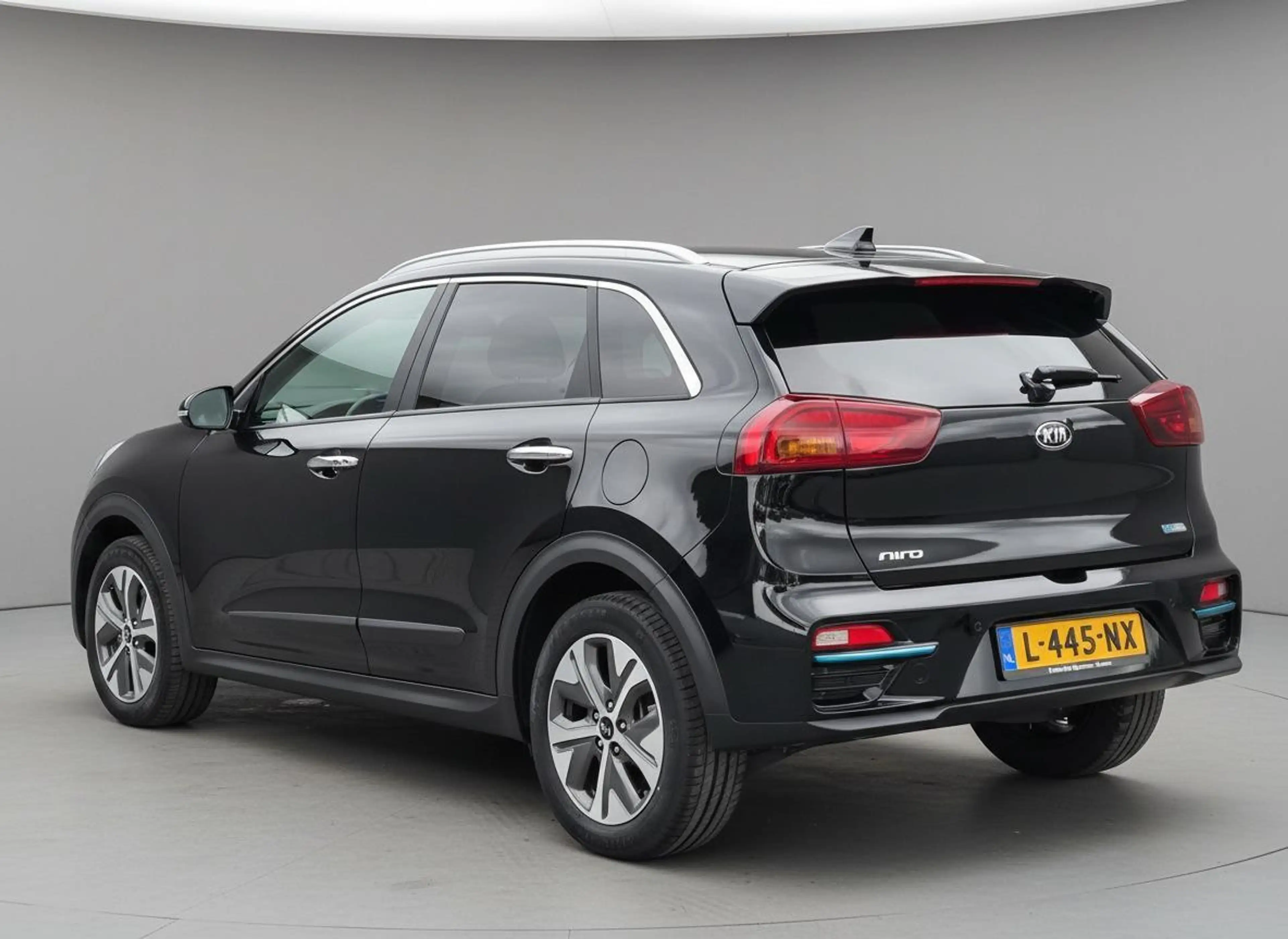 Kia e-Niro DynamicPlusLine 39kWh | Schuifdak | SOH 100% — photo 8