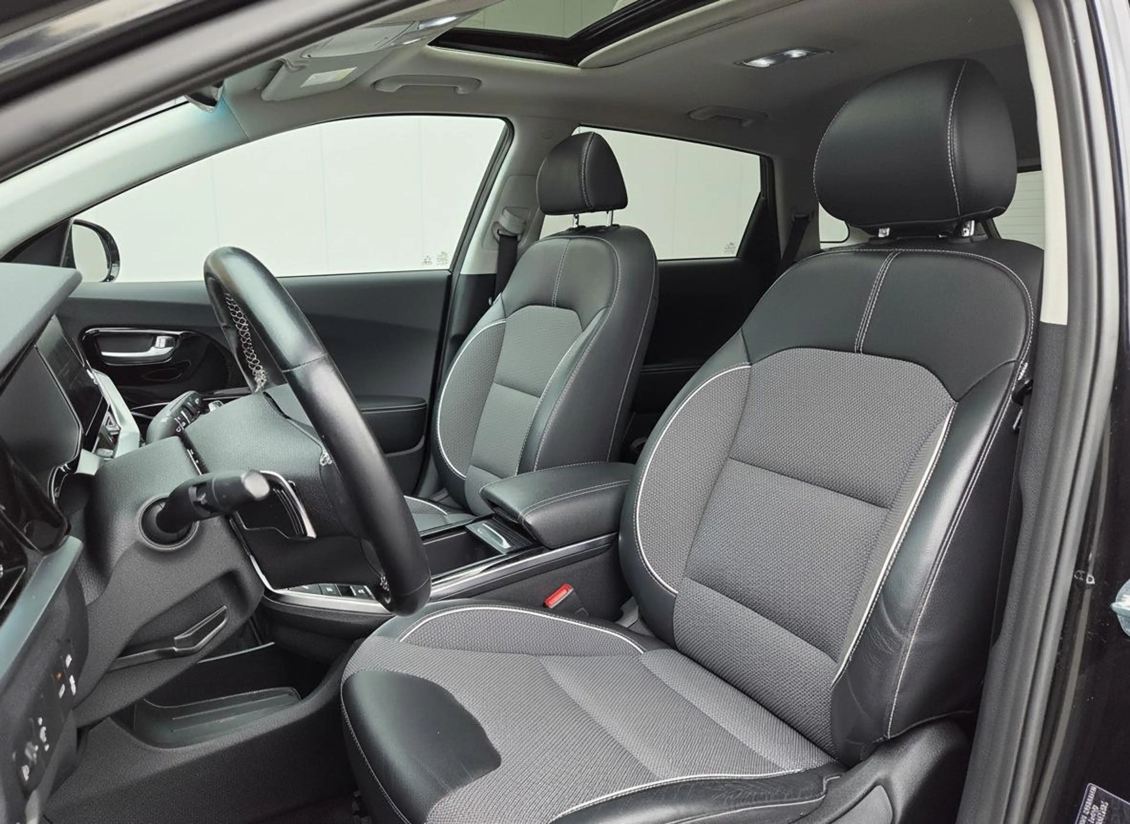 Kia e-Niro DynamicPlusLine 39kWh | Schuifdak | SOH 100% — photo 5