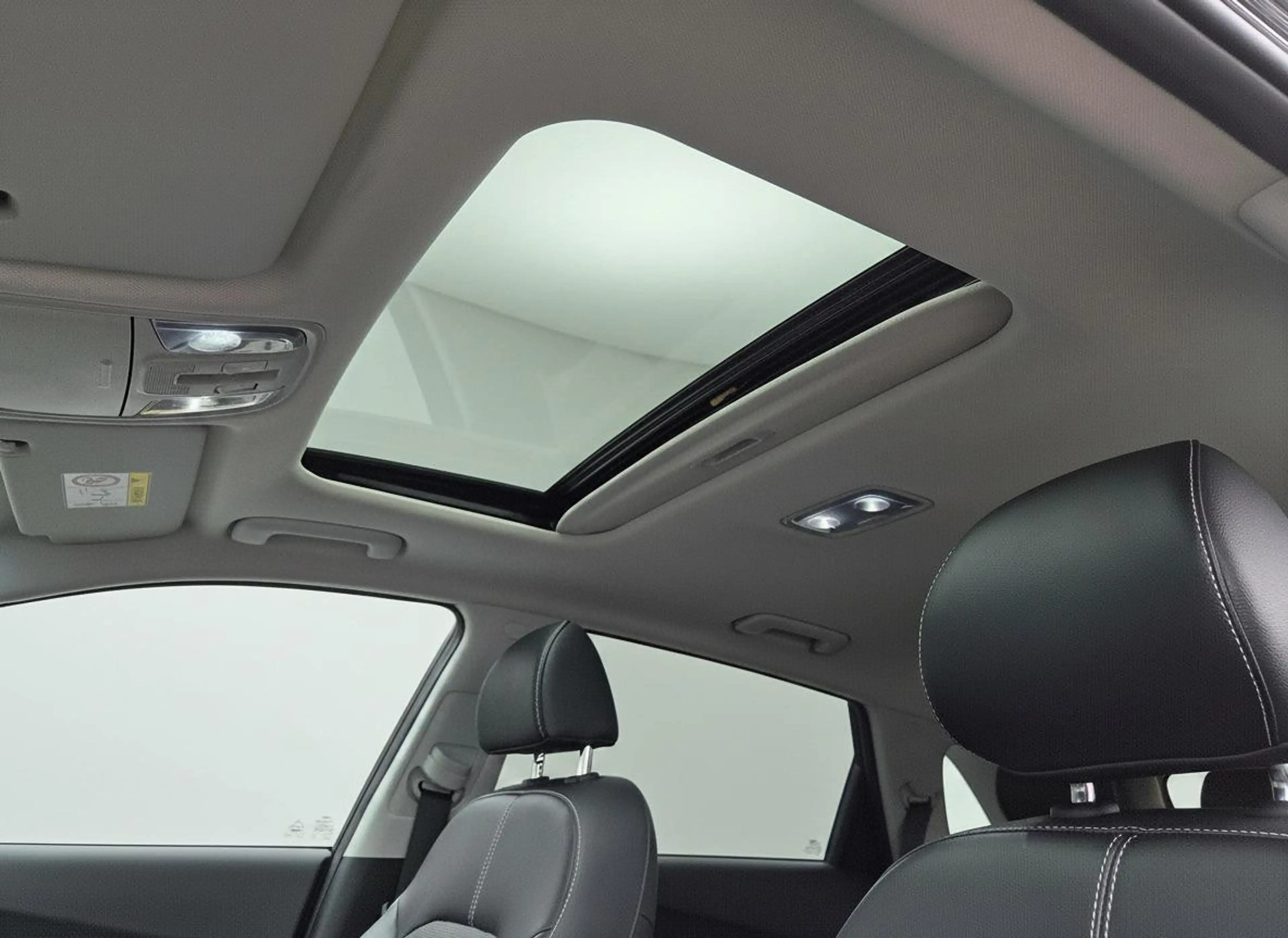 Kia e-Niro DynamicPlusLine 39kWh | Schuifdak | SOH 100% — photo 9