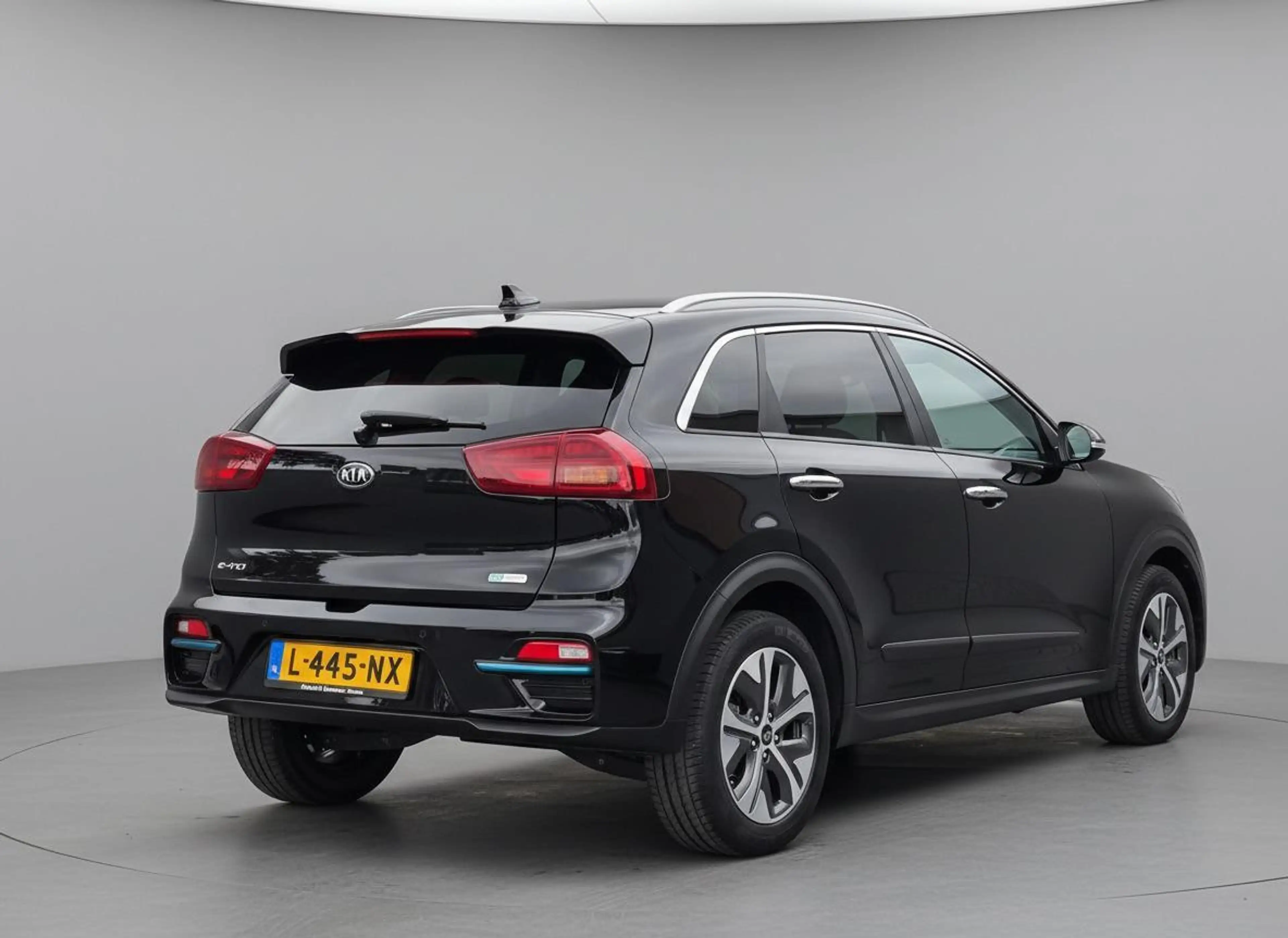 Kia e-Niro DynamicPlusLine 39kWh | Schuifdak | SOH 100% — photo 3