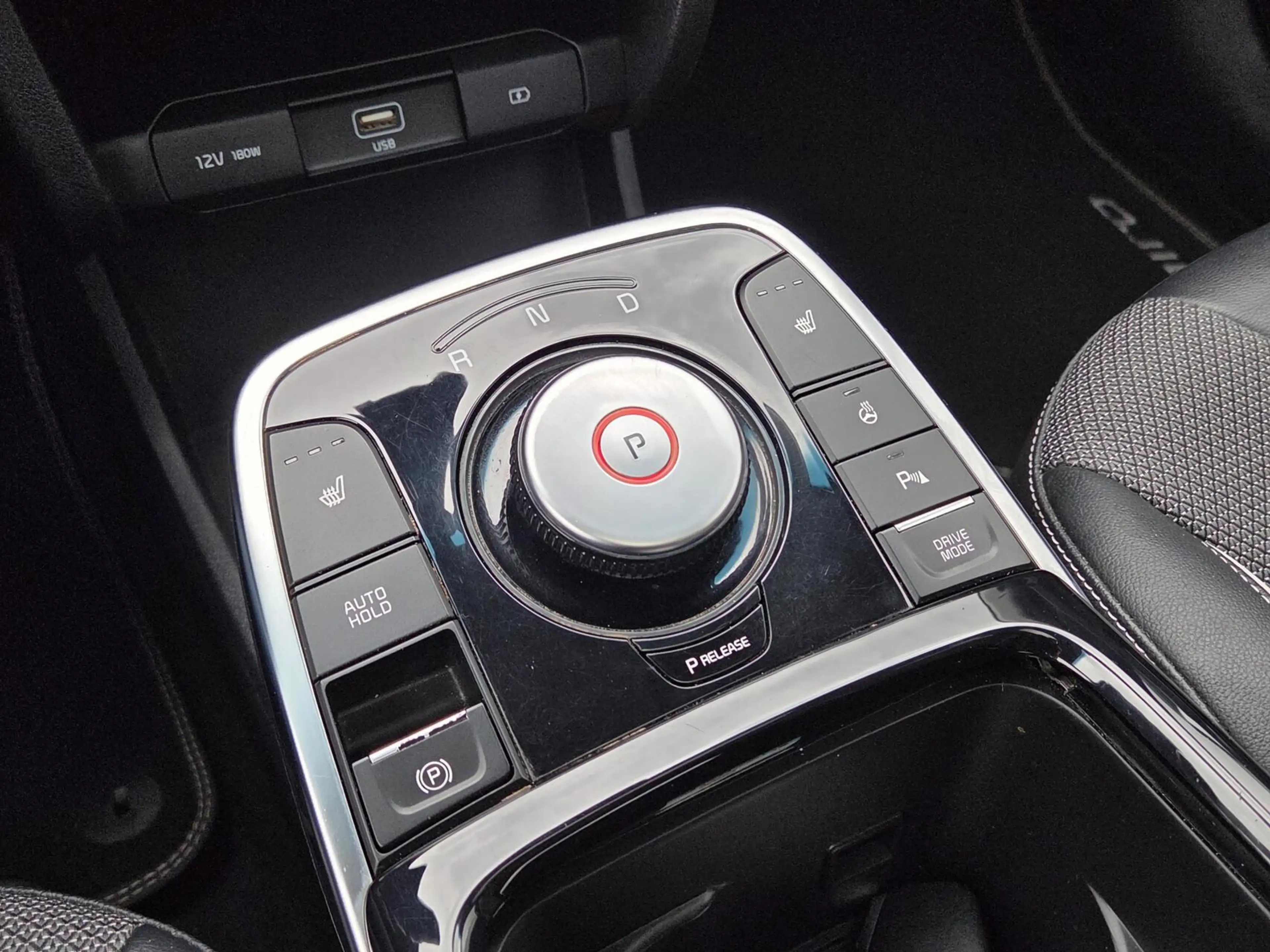 Kia e-Niro DynamicPlusLine 39kWh | Schuifdak | SOH 100% — photo 11