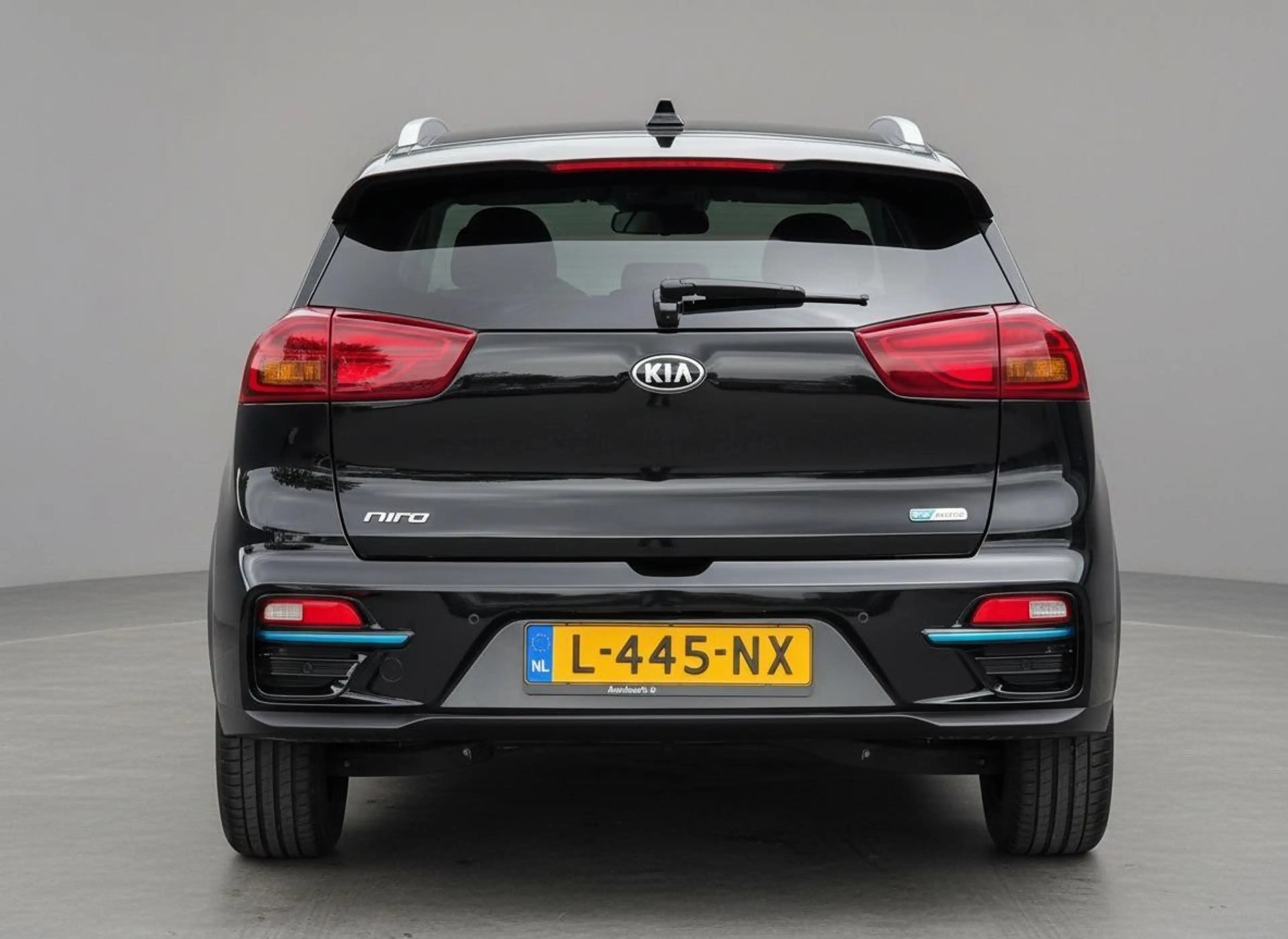 Kia e-Niro DynamicPlusLine 39kWh | Schuifdak | SOH 100% — photo 17