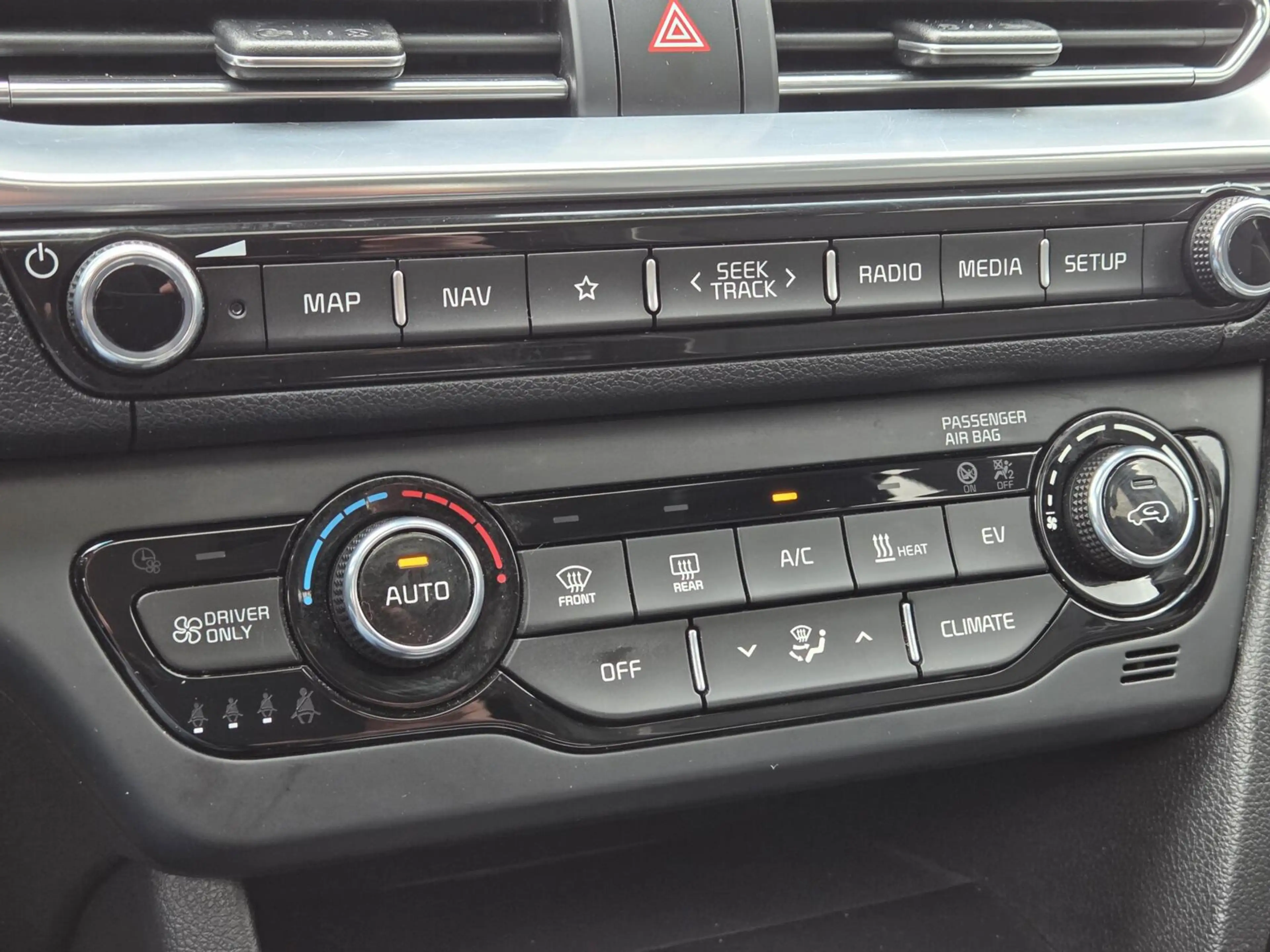Kia e-Niro DynamicPlusLine 39kWh | Schuifdak | SOH 100% — photo 10