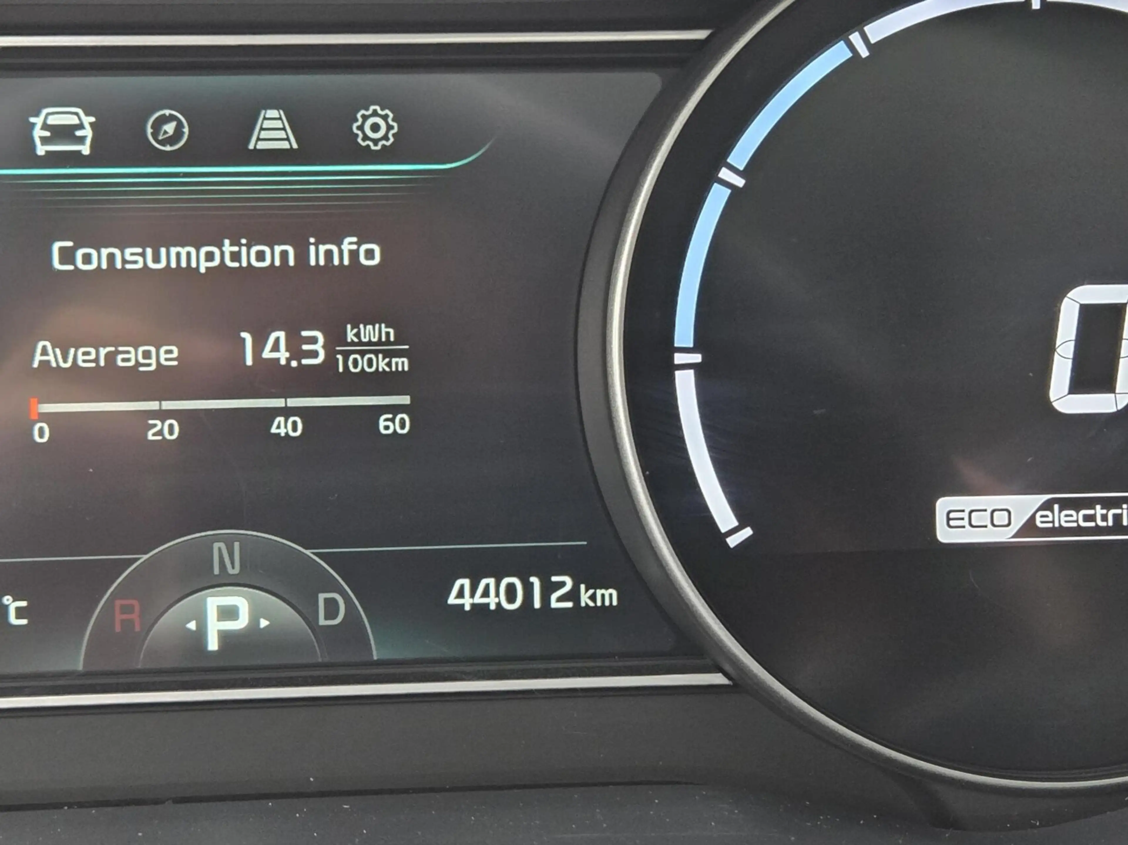 Kia e-Niro DynamicPlusLine 39kWh | Schuifdak | SOH 100% — photo 13