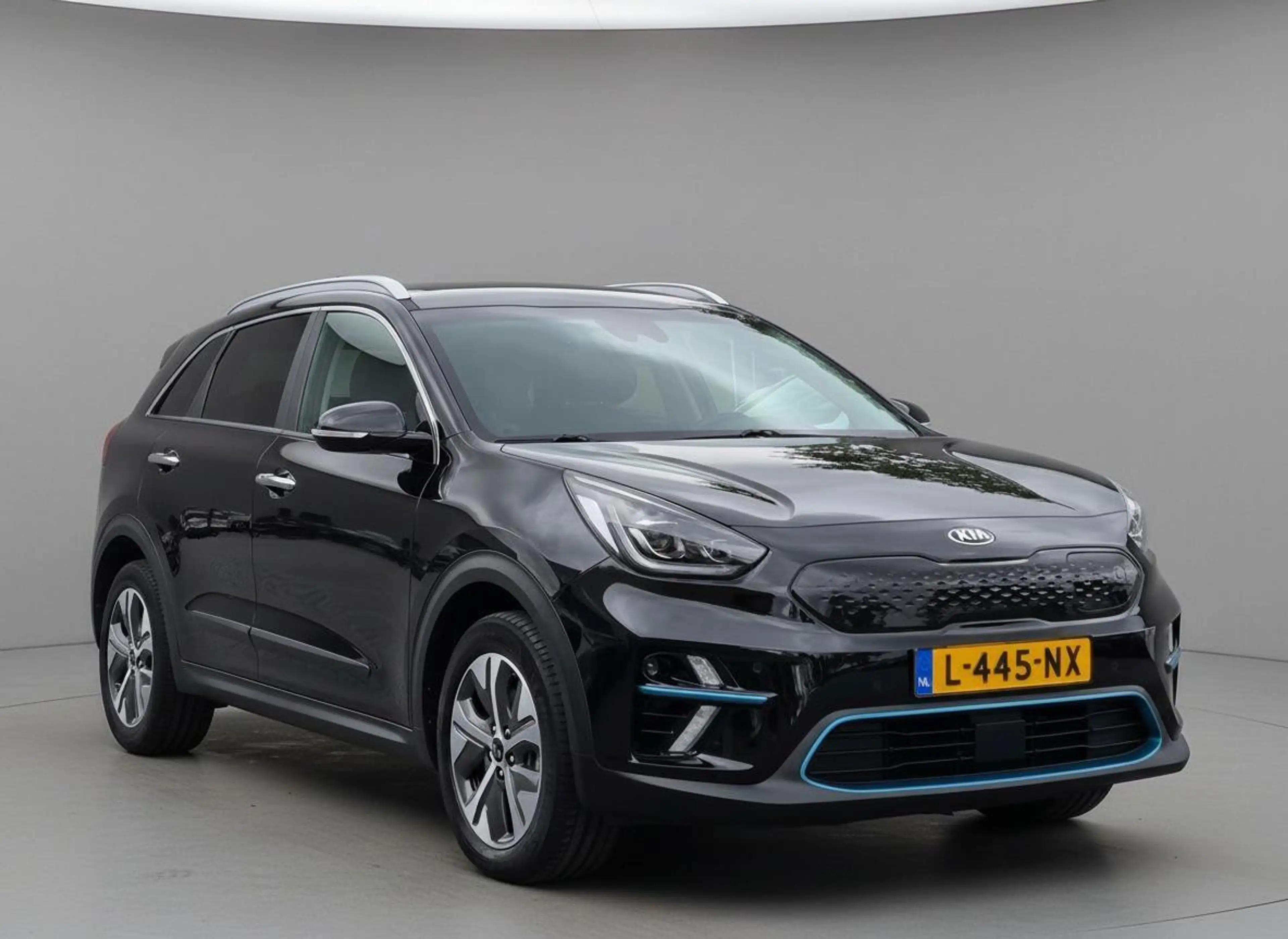 Kia e-Niro DynamicPlusLine 39kWh | Schuifdak | SOH 100% — photo 7
