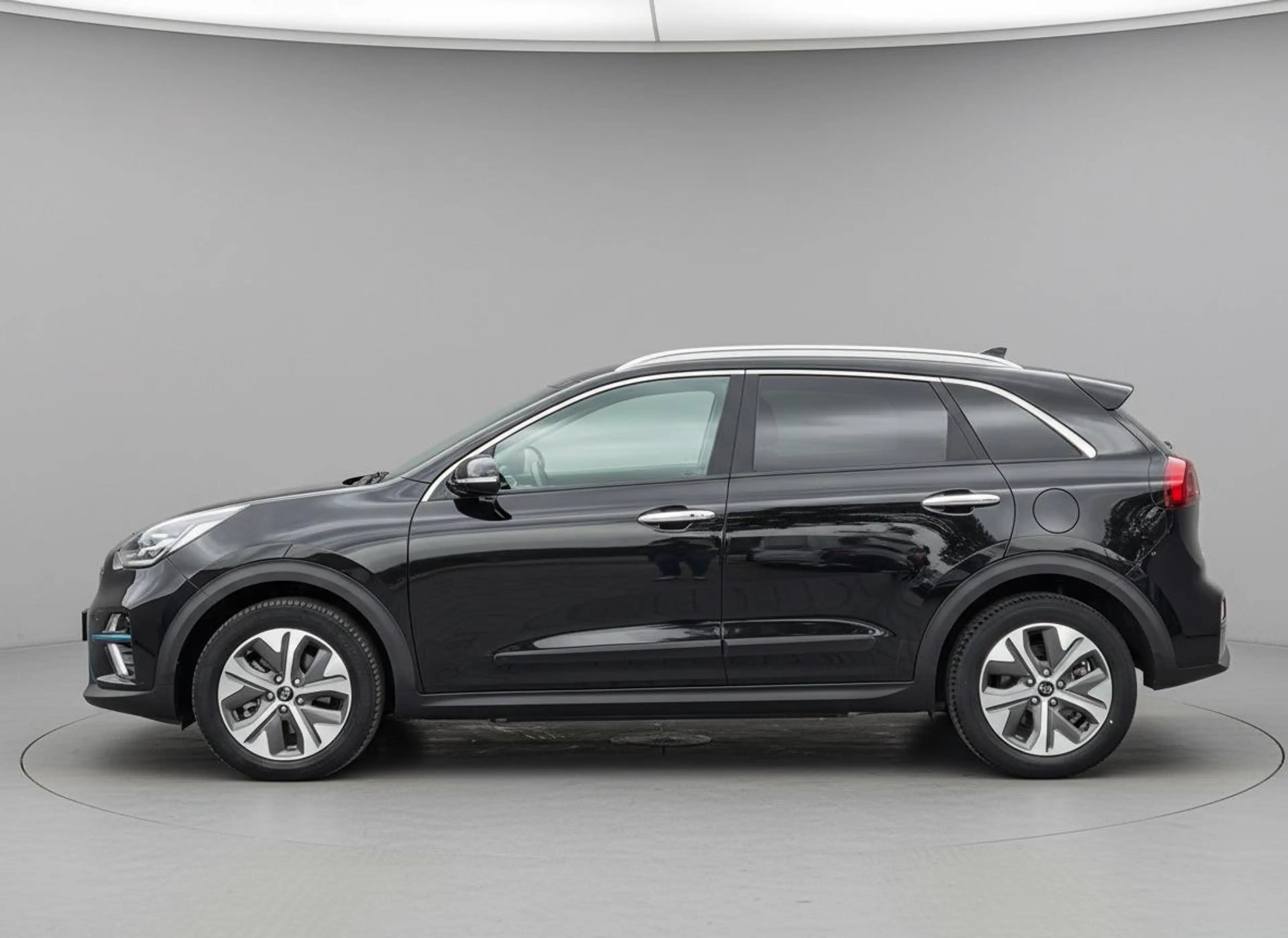 Kia e-Niro DynamicPlusLine 39kWh | Schuifdak | SOH 100% — photo 2