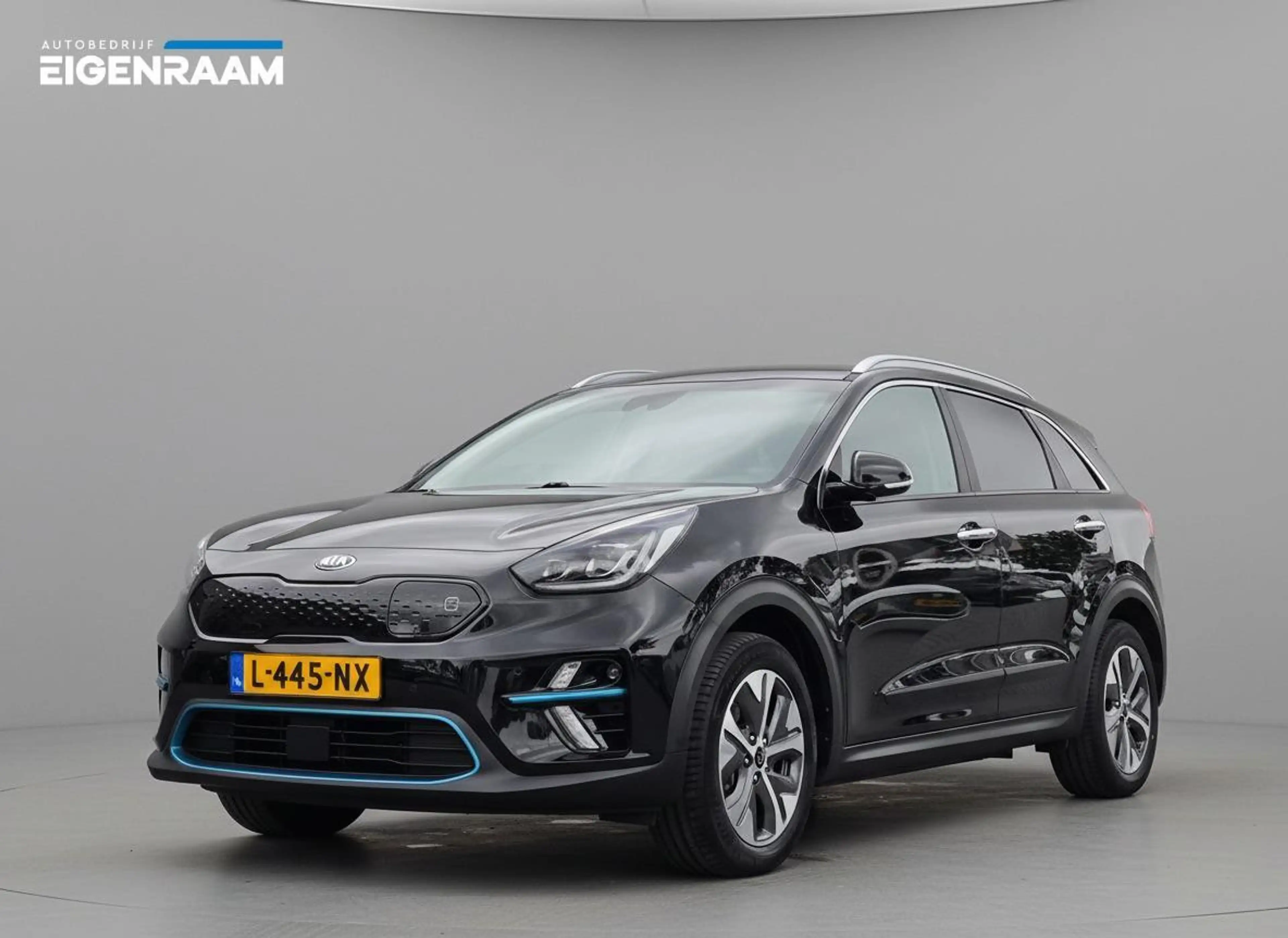 Kia e-Niro DynamicPlusLine 39kWh | Schuifdak | SOH 100%