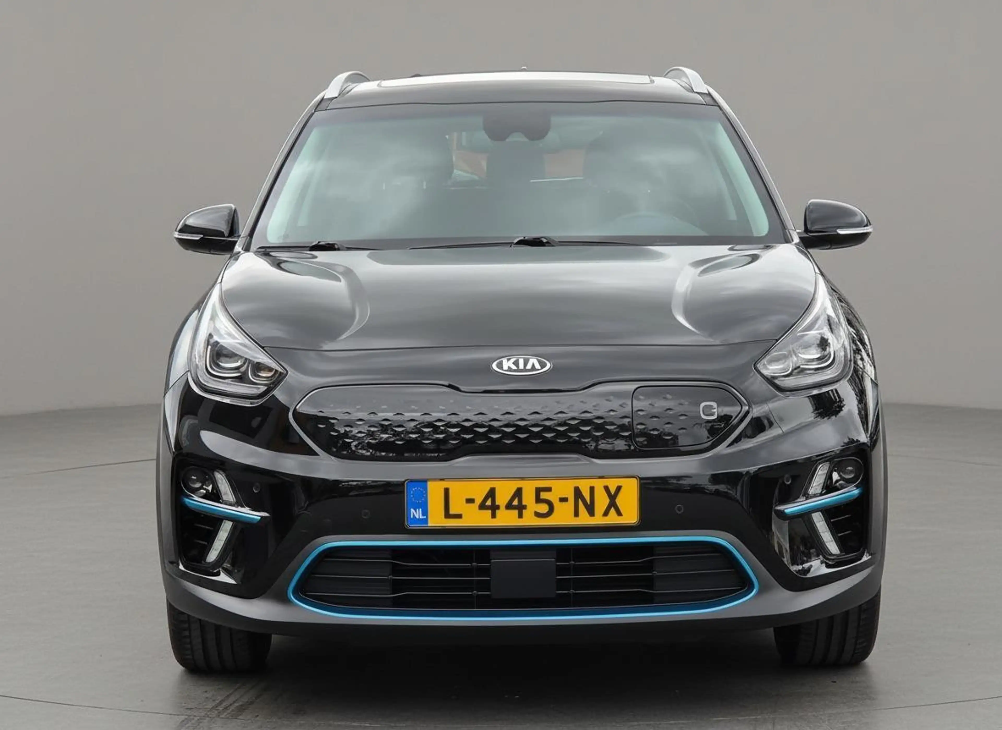 Kia e-Niro DynamicPlusLine 39kWh | Schuifdak | SOH 100% — photo 6